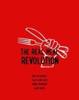 The Real Meal Revolution (Paperback) - Tim Noakes Photo