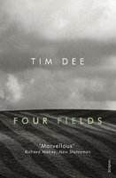 Four Fields (Paperback) - Tim Dee Photo