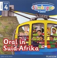 Oral in Suid-Afrika (Afrikaans, Paperback) - Pearson Photo