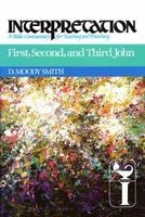 First, Second and Third John (Hardcover) - D Moody Smith Photo