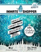 Inmate Shopper Fall/Winter 2016-17 Holiday (Paperback) - Freebird Publishers Photo