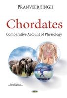 Chordates - Comparative Account of Physiology (Paperback) - Pranveer Singh Photo