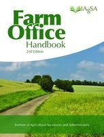 Farm Office Handbook (Paperback, 2nd Revised edition) - Iagsa Photo