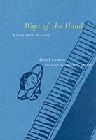 Ways of the Hand - A Rewritten Account (Hardcover, New) - David Sudnow Photo