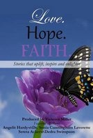 Love. Hope. Faith. (Paperback) - Angelit Hardy Photo