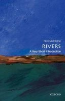 Rivers: A Very Short Introduction (Paperback) - Nick Middleton Photo