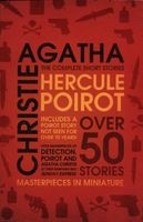 Hercule Poirot - The Complete Short Stories (Paperback) - Agatha Christie Photo