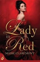 Lady In Red (Paperback) - Maire Claremont Photo