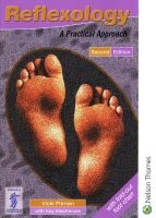 Reflexology: A Practical Approach (Paperback, 2nd Revised edition) - Vicki Pitman Photo