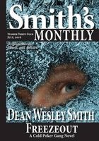 Smith's Monthly #34 (Paperback) - Dean Wesley Smith Photo