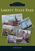 Liberty State Park (Paperback) - Gail Zavian Photo