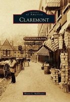 Claremont (Paperback) - Wayne L McElreavy Photo
