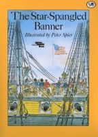 The Star-Spangled Banner (Paperback) - Peter Spier Photo