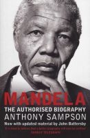 Mandela - The Authorised Biography (Paperback, New Edition) - Anthony Sampson Photo