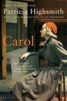 Carol (Paperback) - Patricia Highsmith Photo