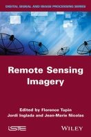 Remote Sensing Imagery (Hardcover) - Florence Tupin Photo
