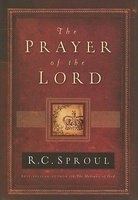 The Prayer of the Lord (Hardcover) - R C Sproul Photo