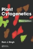 Plant Cytogenetics, Third Edition (Hardcover, 3rd Revised edition) - Ram J Singh Photo
