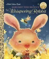 's the Whispering Rabbit (Hardcover) - Margaret Wise Brown Photo