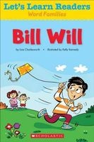 Bill Will (Paperback) - Liza Charlesworth Photo