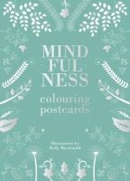 Mindfulness Colouring (Paperback) - Holly MacDonald Photo