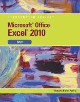 Microsoft Office Excel 2010 Illustrated Brief (Paperback) -  Photo