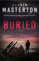 Buried (Paperback) - Graham Masterton Photo