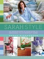 Sarah Style (Paperback) - Sarah Richardson Photo