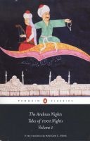 The Arabian Nights, Volume 1 - Tales of 1,001 Nights (Paperback) - Robert Irwin Photo