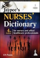 McGraw-Hill Nurse's Dictionary (Paperback, 4th Revised edition) - U N Panda Photo