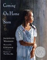 Coming on Home Soon (Hardcover, Library binding) - Jacqueline Woodson Photo
