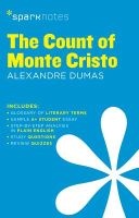 The Count of Monte Cristo by Alexandre Dumas (Paperback) - Spark Notes Photo