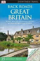 Back Roads Great Britain (Paperback) - Dk Publishing Photo