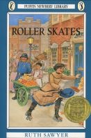 Roller Skates (Paperback, New ed) - Ruth Sawyer Photo