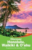  Discover Honolulu, Waikiki & Oahu (Paperback, 2nd Revised edition) - Lonely Planet Photo