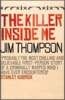 The Killer Inside Me (Paperback, New ed) - Jim Thompson Photo