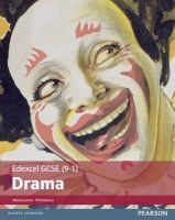 Edexcel GCSE (9-1) Drama Student Book (Paperback) - Melissa Jones Photo