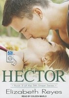 Hector (MP3 format, CD, Unabridged) - Elizabeth Reyes Photo