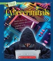 Cybercriminals (Paperback) - Wil Mara Photo