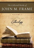 Collected Works of John Frame - CDROM - Volume 1 (Standard format, CD) - John M Frame Photo
