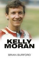 Kelly Moran - A Hell of a Life (Paperback) - Brian Burford Photo