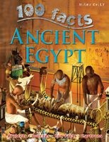 Ancient Egypt (Paperback) - Belinda Gallagher Photo