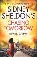 's Chasing Tomorrow (Paperback) - Sidney Sheldon Photo