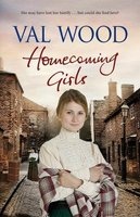Homecoming Girls (Paperback) - Val Wood Photo