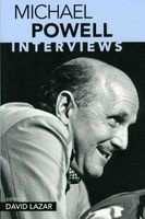 Michael Powell - Interviews (Paperback) - David Lazar Photo