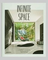 Infinite Space - Contemporary Residential Architecture and Interiors (Hardcover) - James Silverman Photo