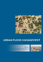 Urban Flood Management - Introduction - 1st International Expert Meeting on Urban Flood Management (Hardcover) - Andras Szollosi Nagy Photo