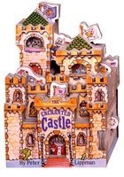 The Enchanted Castle (Board book) - Peter Lippman Photo