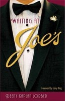 Waiting at Joe's (Hardcover) - Deeny Kaplan Lorber Photo