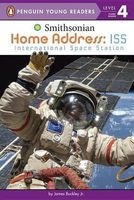 Home Address: ISS - International Space Station (Paperback) - James Buckley Photo
